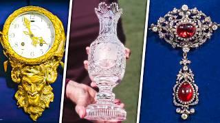 Antiques Roadshows BIGGEST Surprises So Far