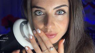 ASMR - STRESSED CAN’T RELAX? WATCH THIS 