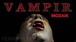 MOZAIK Vampir - Domaci film 2023