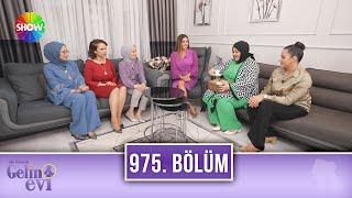 Aslı Hünel ile Gelin Evi 975. Bölüm  28 Kasım 2022