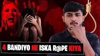 PUNJAB MAN R@PED BY 22 YEAR OLD 4 GIRLS - REAL C#IME STORIES