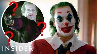 Everything You Missed In The Final Joker Trailer  Pop Culture Decoded