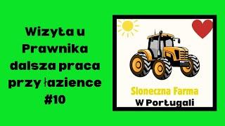 Sloneczna Farma w Portugali. odc35