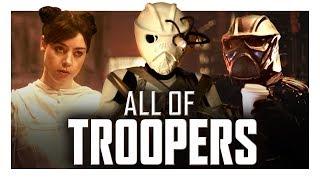 Troopers Full Web Series