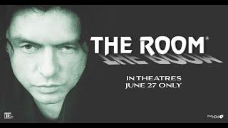 The Room 2003 Official Trailer - Original by @TommyWiseau