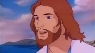 005 Animated Bible Stories   Miracles of Jesus