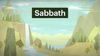 SABBATH Learn Why the Number 7 Is Used So Much in the Bible