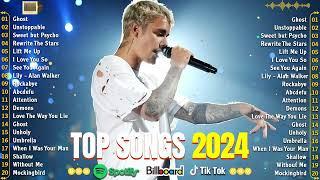 Top 40 songs this week - New timeless top hits 2024 playlist - Taylor Swift JustinBieber EdSheeran