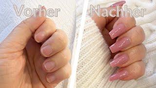 10 Tipps für perfekte Nägel mit Polygel