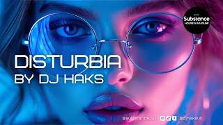 DJ Haks - Disturbia