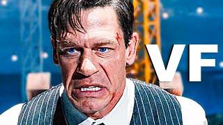 JACKPOT Bande Annonce VF 2024