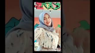 tiktok SMA montok