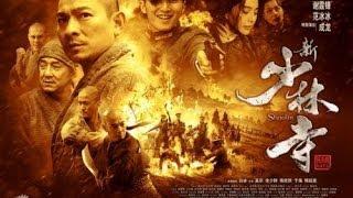 Shaolin MV  Chinese Pop Music + Movie Trailer  Jackie Chan + Andy Lau
