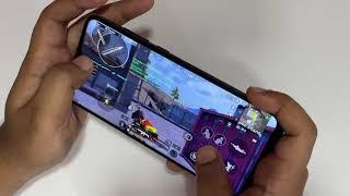 Redmi Note 8 Pro 12.5 MIUI PUBG Test 2021 