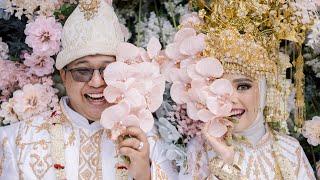 POV WEDDING  MOTRET NIKAHAN PHOTOGRAPHER I SONY A7II