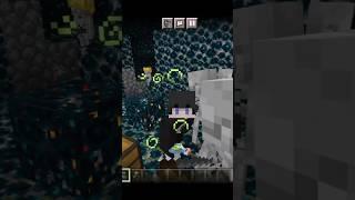 Best God Seed For Minecraft Pe 1.20 Survival  best seed for speedrun minecraft pe 1.20 #short #mcpe