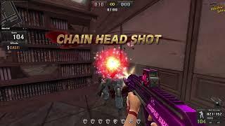 PointBlank Tutorials  SMGARMovement Tips & Tricks