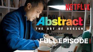 Abstract The Art of Design  Platon Photography  FULL EPISODE  Netflix