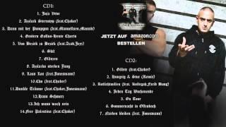 Haftbefehl - Cho ft. Chaker Azzlack Stereotyp  VÖ12.11.10