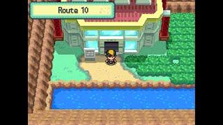 Problème à la Centrale - Pokémon Soul Silver