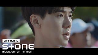 슬기로운 의사생활 OST Part 4 규현 KYUHYUN - 화려하지 않은 고백 Confession Is Not Flashy MV