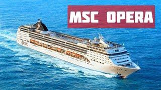 MSC Opera