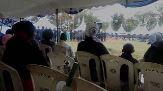 VICTORY CHOIR KISUMU