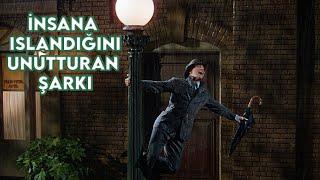 TÜM ZAMANLARIN EN İYİ MÜZİKAL KOMEDİ FİLMİ – SINGIN’ IN THE RAIN