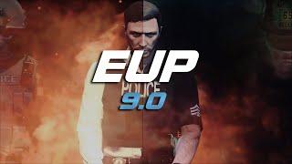 EUP 9.0 - The prophecy is true