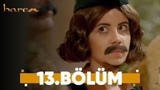 Harem - 13. Bölüm