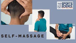 Self Massage  PM LPPM ITB 2020