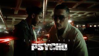 CAPO x MERO - PSYCHO Official Video