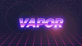 GIMP Tutorial Retro 80s Style Text