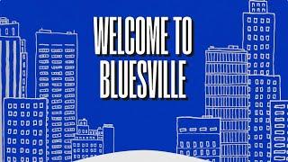 Craft Recordings presents Welcome to Bluesville Official Trailer