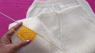 Gents sweater design  Gentssweater  Honeycombdesign जेन्ट्सस्वेटरडिजाईन
