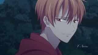 Fruits Basket AMV-Sunflower Post Malone