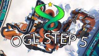 TRACKMANIA Open Grand League Step 5 POV