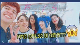 ► BRING THE SOUL - O terceirão do BTS no Partage Shopping Betim 