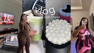 Vacation Prep + I love a giving MAN + Try on Haul & more Weekly Vlog