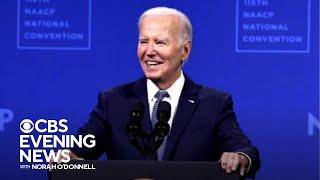 Biden remains defiant as calls grow for him to step aside