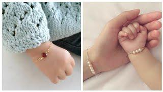 Baby Bracelets Collection  Matching Mommy and Baby BraceletsBaby Jewellery  Childrens Jewellery