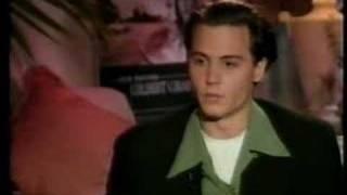 Leonardo DiCaprio Interview with Johnny Depp