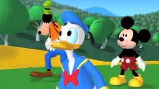 Mickey Mouse Clubhouse_ Mickeys Great Outdoors - Daisy In The Sky