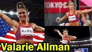 Valarie Allman  10 Things You Didnt Know About Valarie Allman