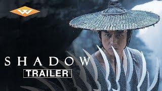 SHADOW Official Trailer  Directed by Zhang Yimou  Starring Deng Chao Sun Li and Zheng Kai