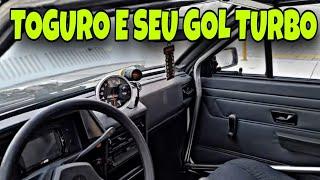 Toguro quebrou o Gol turbo de novo @FuelTechOficial @escoladegaragem4449