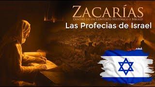 Resumen Las Profecías de ISRAEL el Pueblo Elegido de Dios