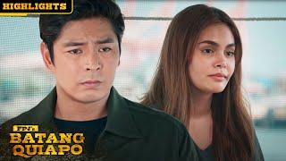 Tanggol will find Pablo to avenge Bubbles  FPJs Batang Quiapo w English Subs