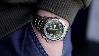 The Secret to the Perfect Seiko Alpinist Fit Super-O Boyers Tailored Insertion Endlink