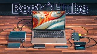USB Hubs For Mac Explained Save Your Money AND Your Time